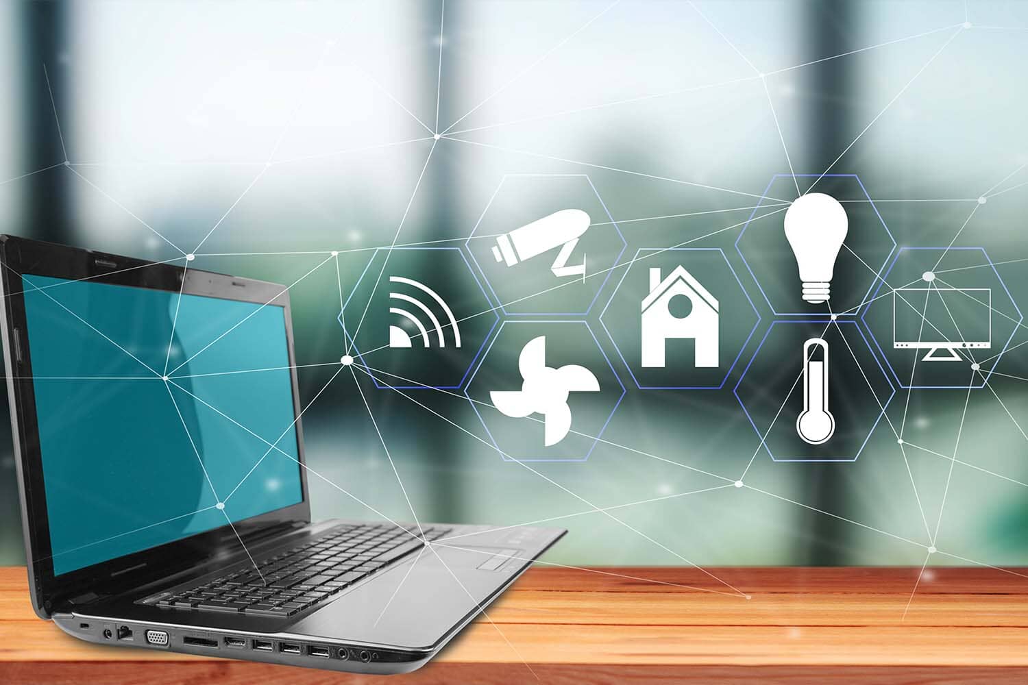 Cómo implementar domótica en oficinas
