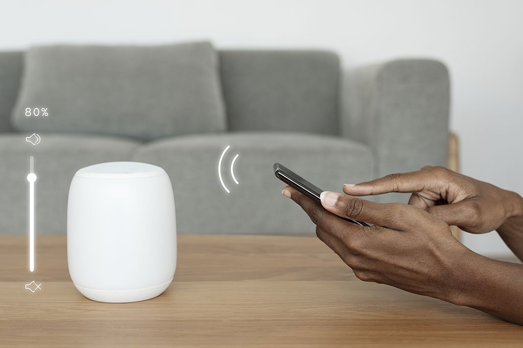 Casa domotizada con Alexa