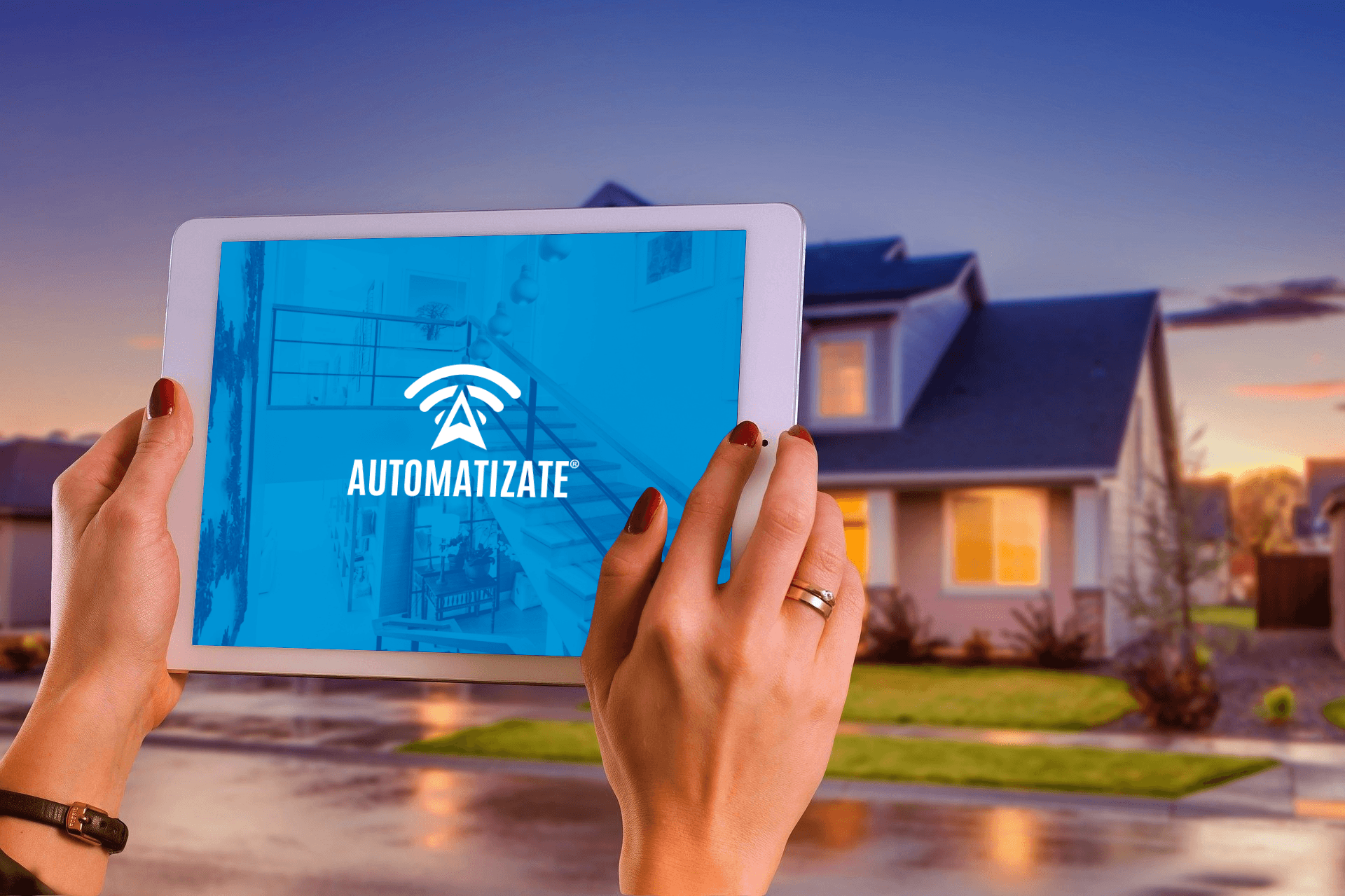 beneficios de domotizar tu vivienda