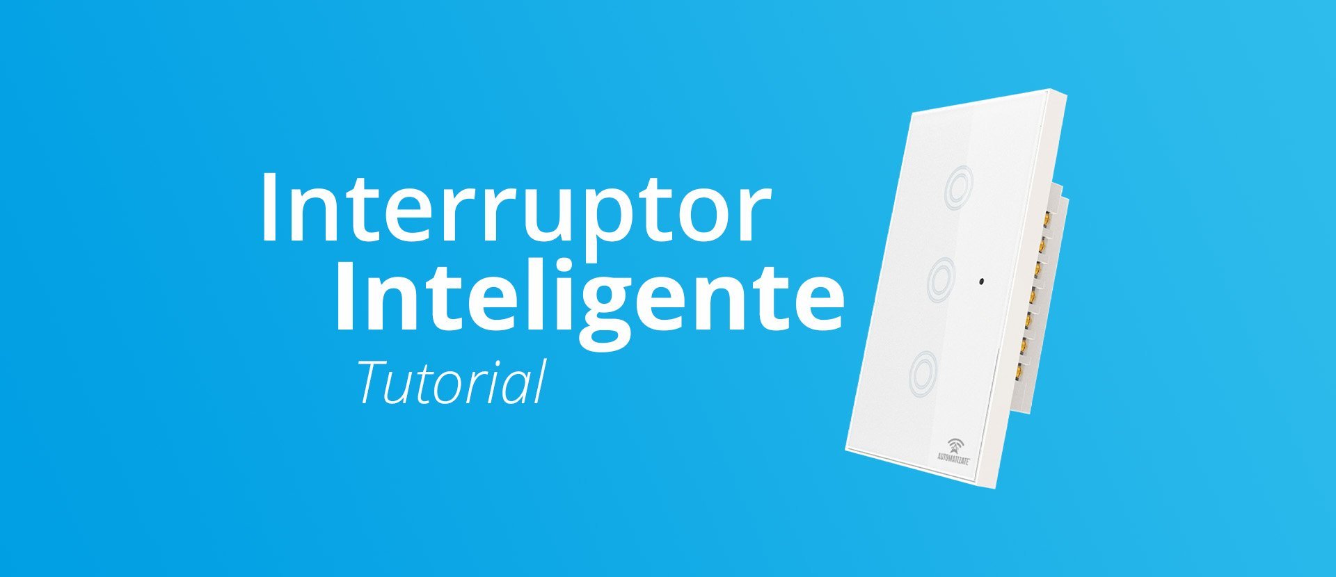 Interruptores Automatizate