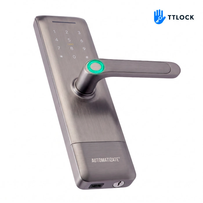 Cerradura inteligente A1H Wi-Fi / Bluethooth