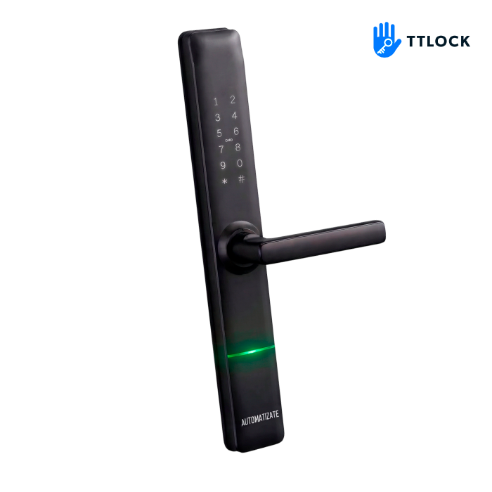 Cerradura inteligente Bluetooth S1A