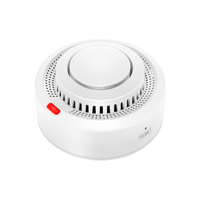 Sensor de humo wifi Seguridad Automatizate 