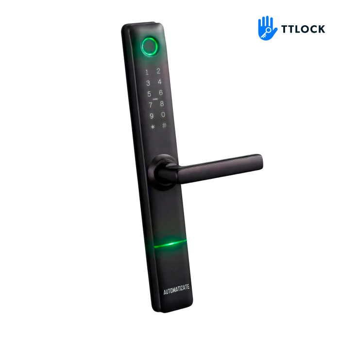 Cerradura inteligente Bluetooth S1B