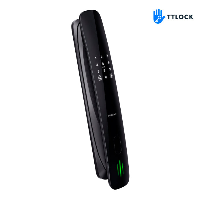 Cerradura automática inteligente TTLock