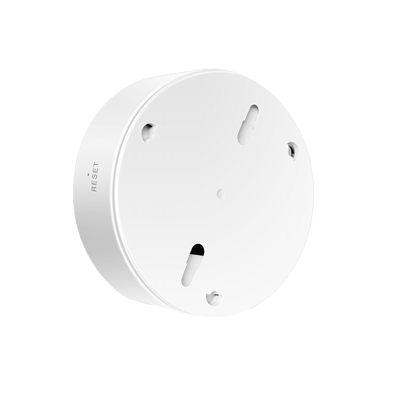 Sensor de humo wifi Seguridad Automatizate