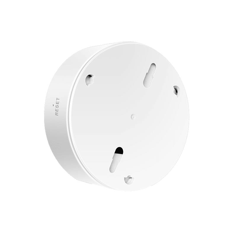 Sensor de humo wifi Seguridad Automatizate 