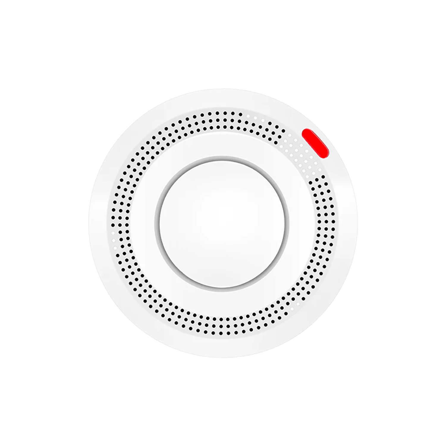 Sensor de humo wifi Seguridad Automatizate