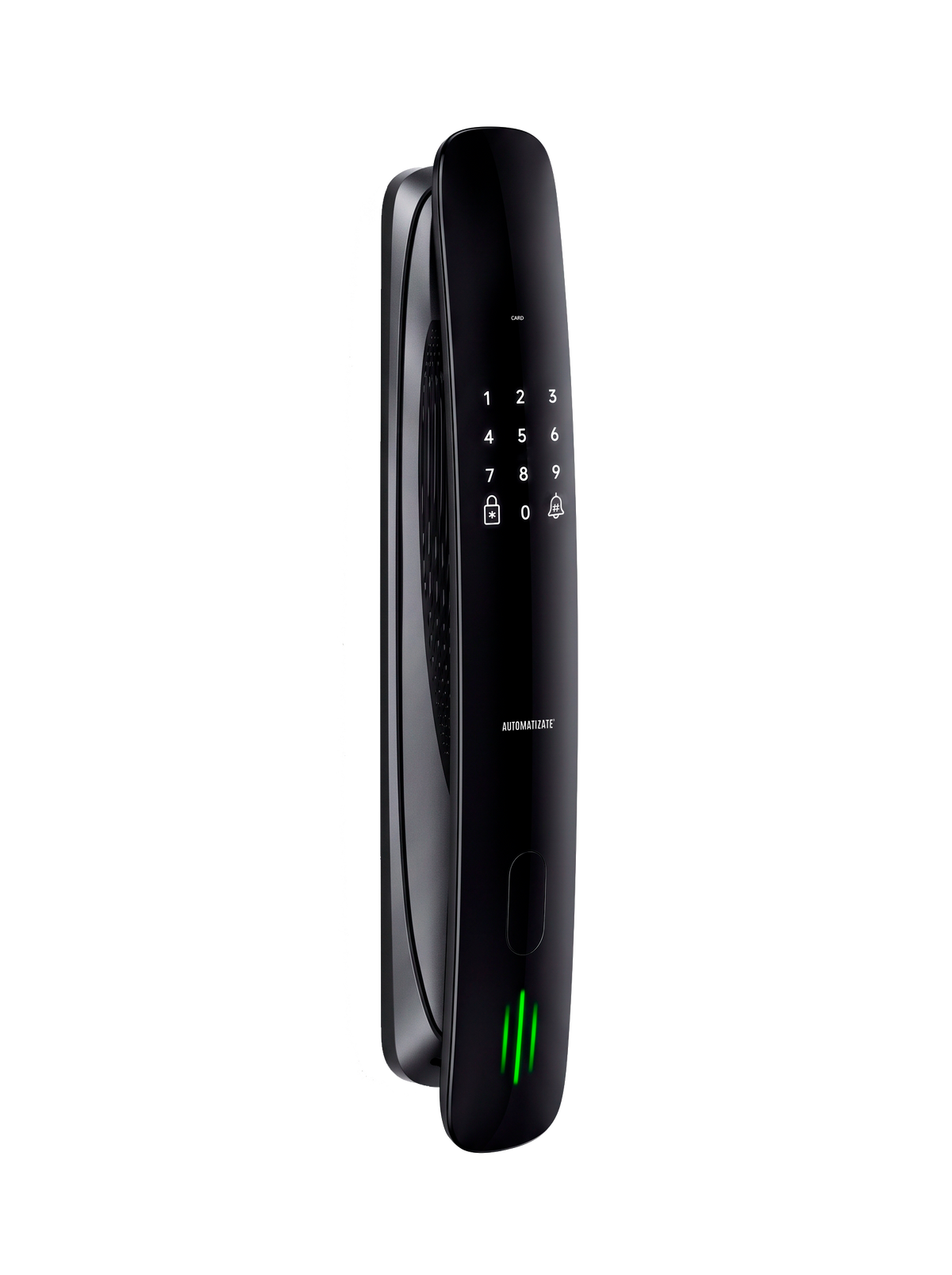 Cerradura automática inteligente TTLock