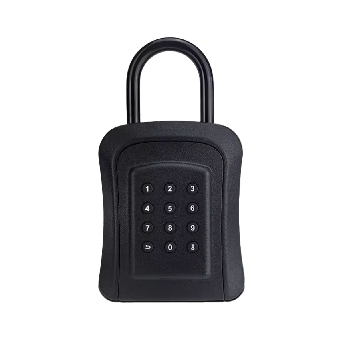 Caja de seguridad TTLock