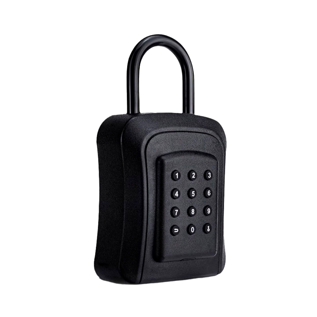 Caja de seguridad TTLock