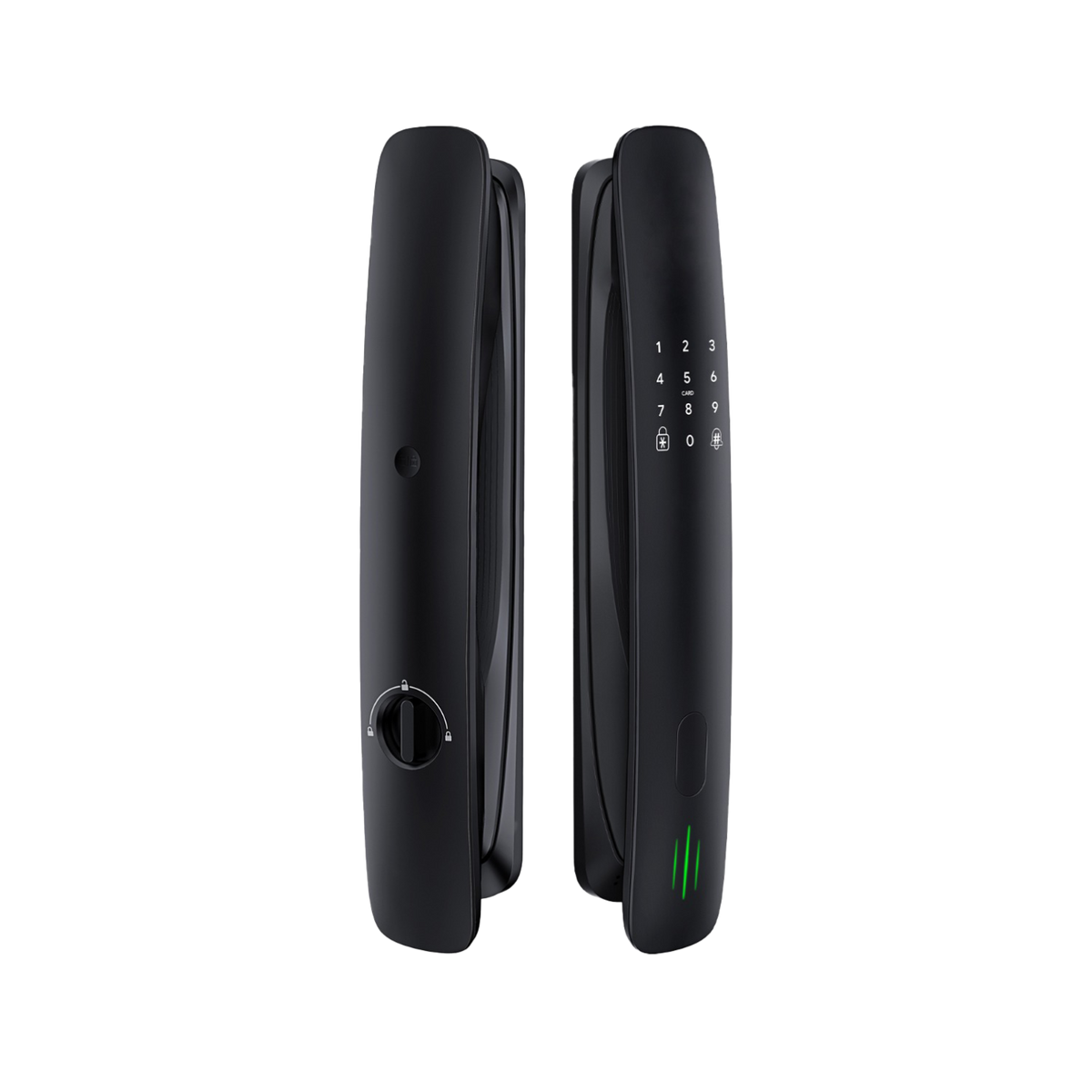 Cerradura automática inteligente TTLock