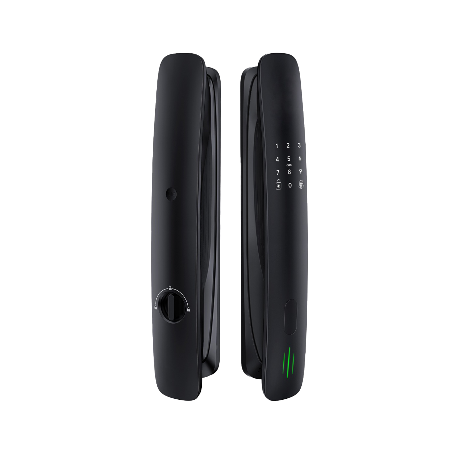 Cerradura automática inteligente TTLock
