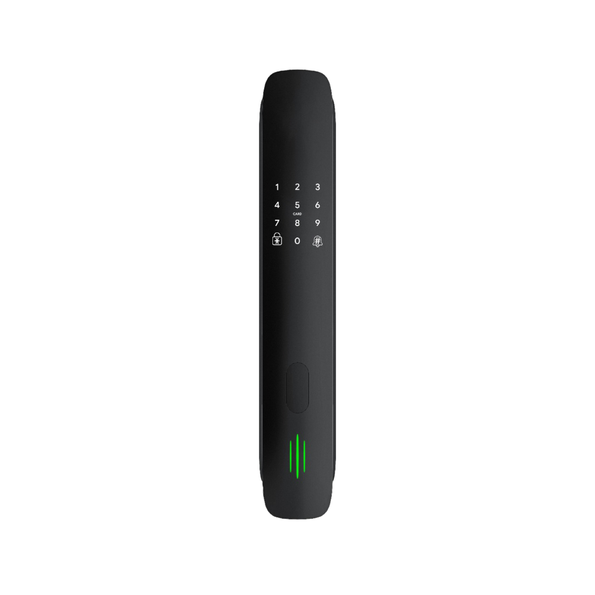 Cerradura automática inteligente TTLock