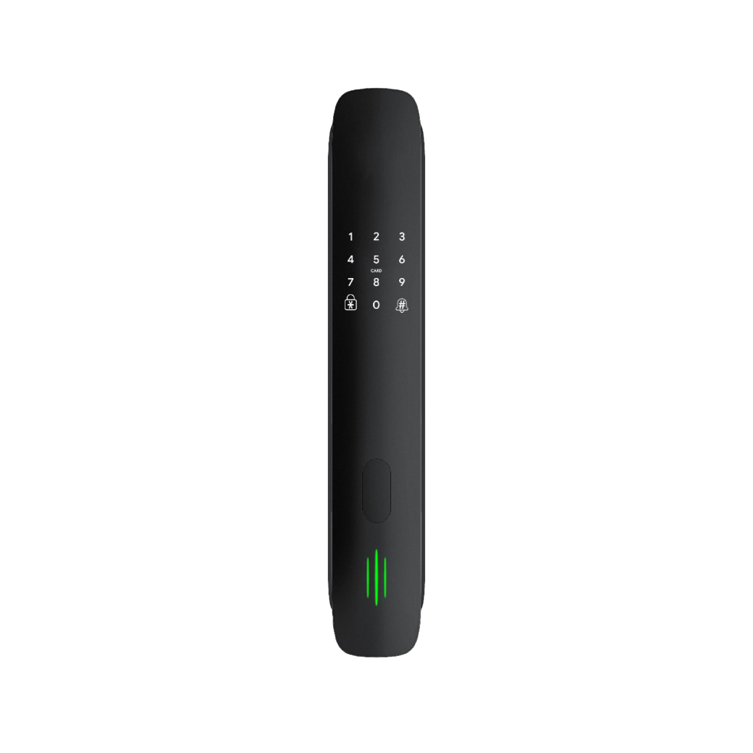 Cerradura automática inteligente TTLock