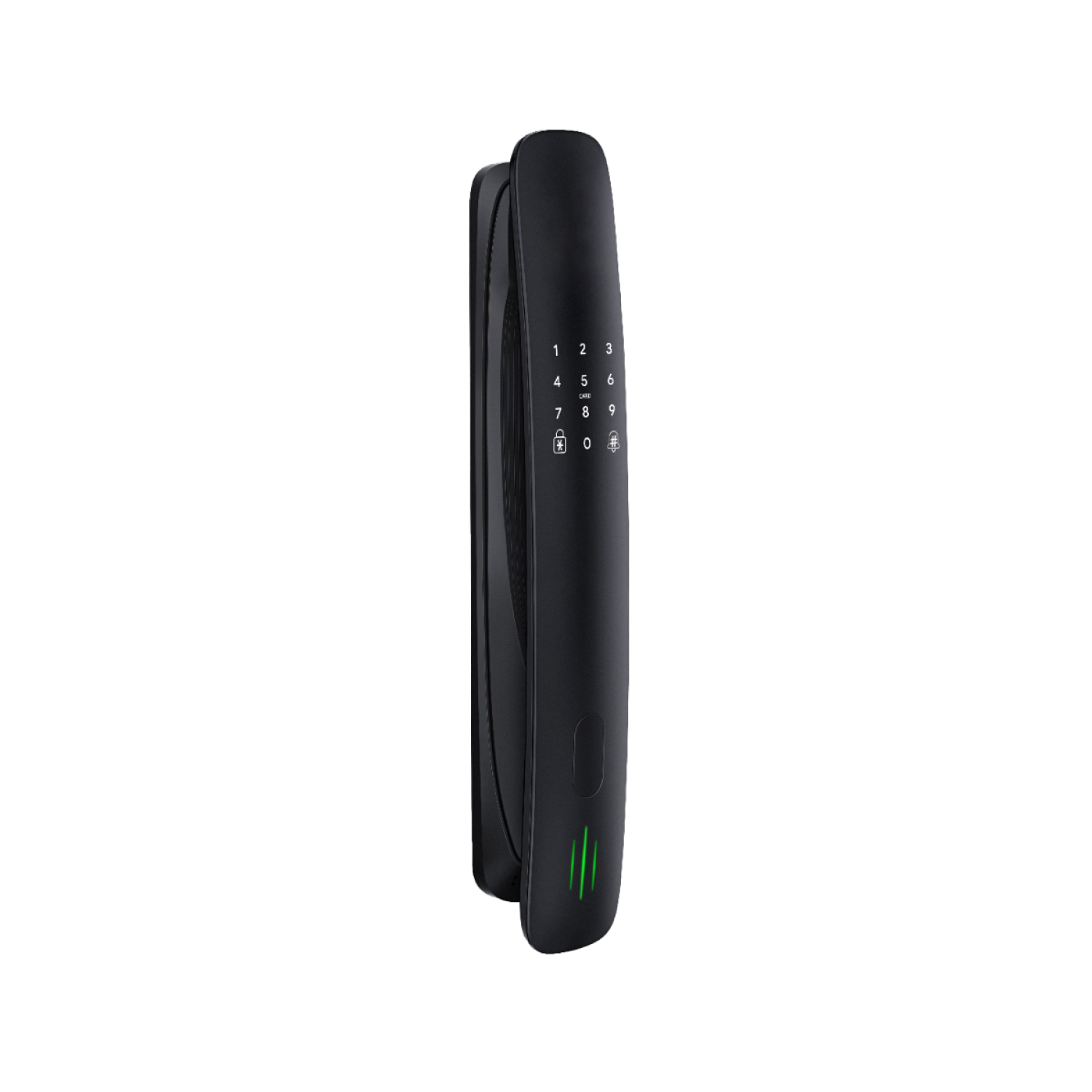 Cerradura automática inteligente TTLock