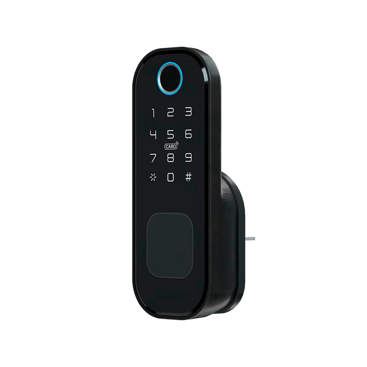 Cerradura de sobreponer TTLock