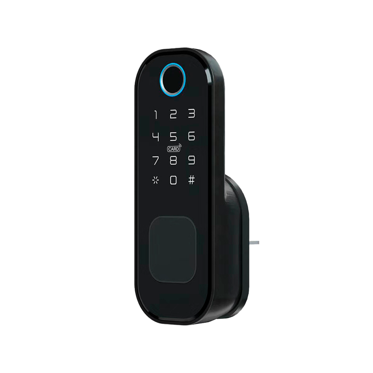 Cerradura de sobreponer TTLock