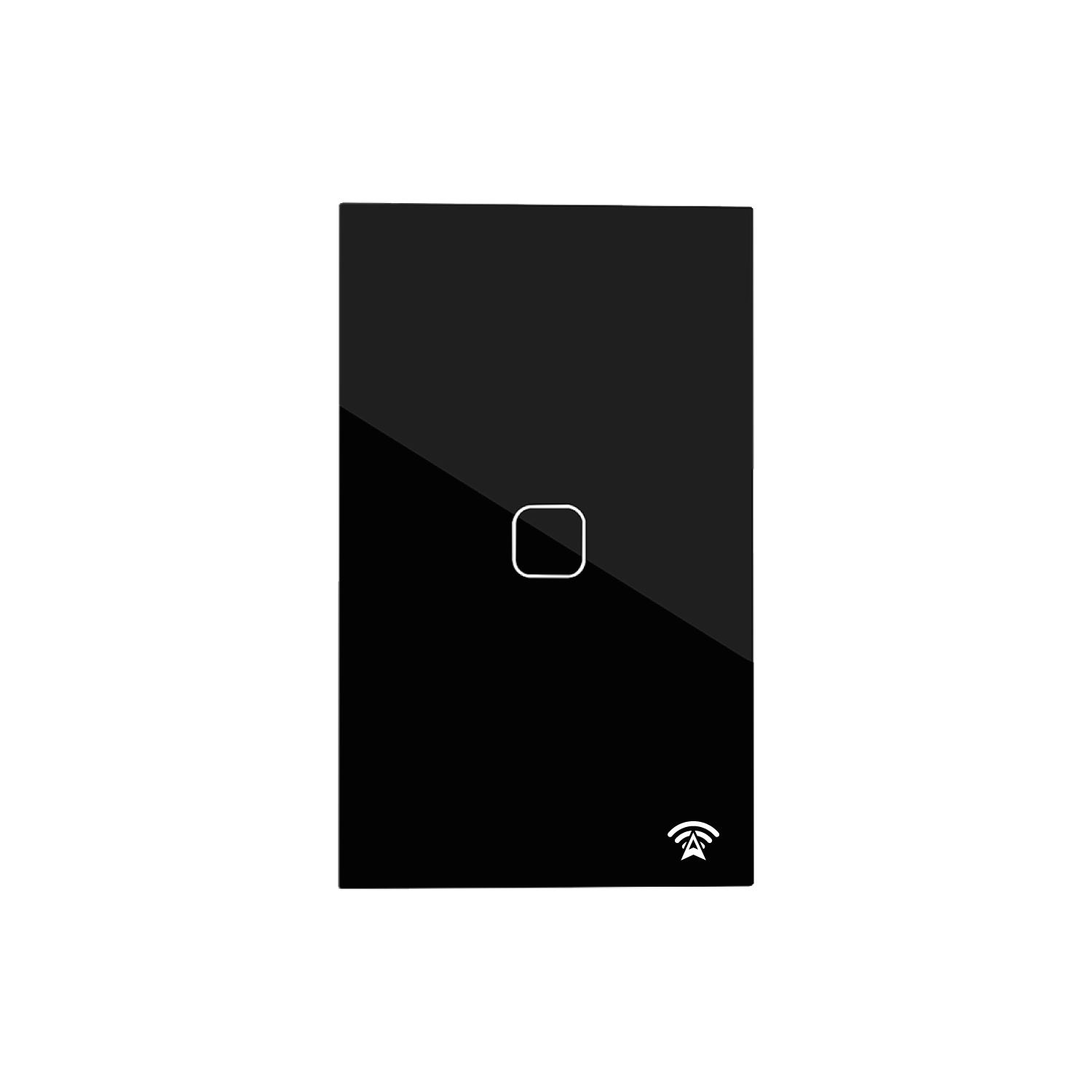 Interruptor inteligente Wi-Fi con neutro