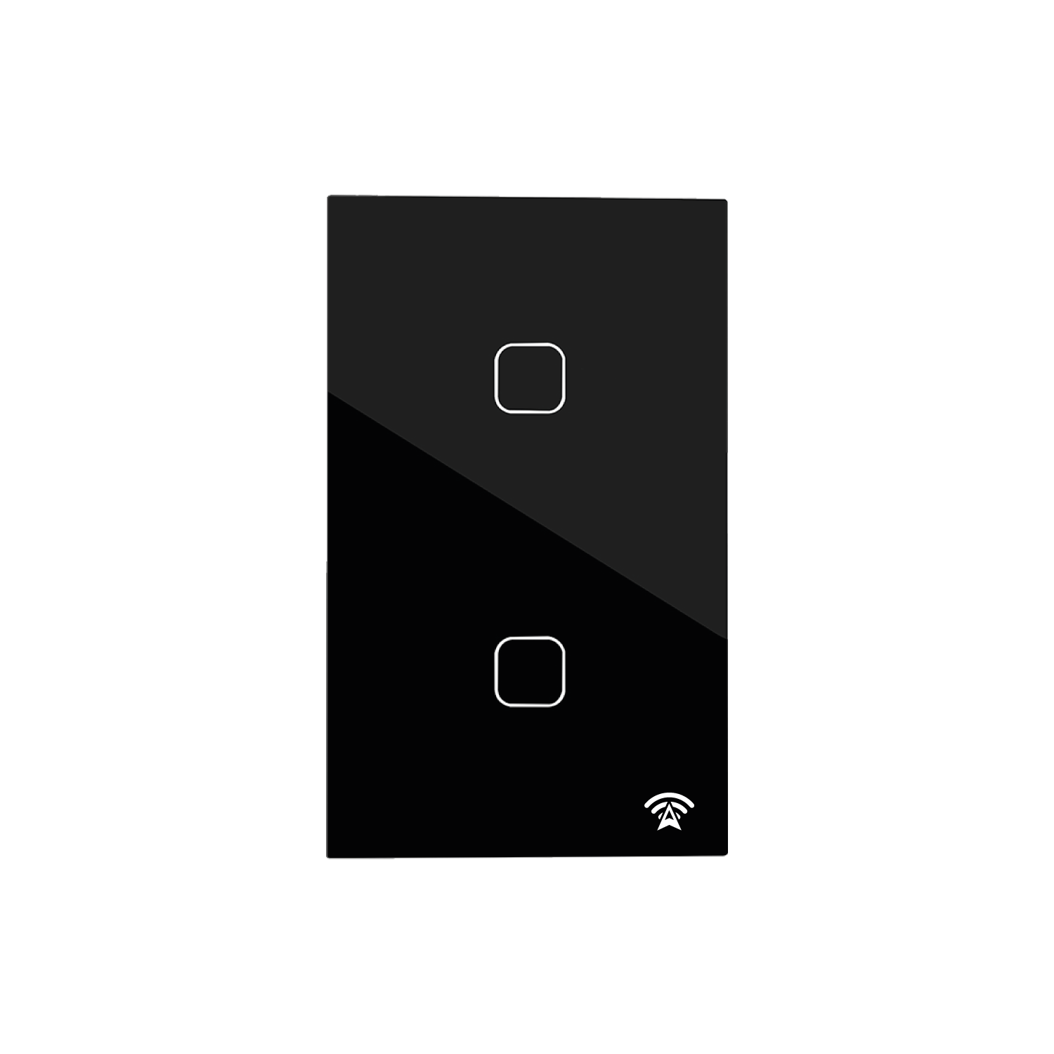 Interruptor inteligente Wi-Fi con neutro