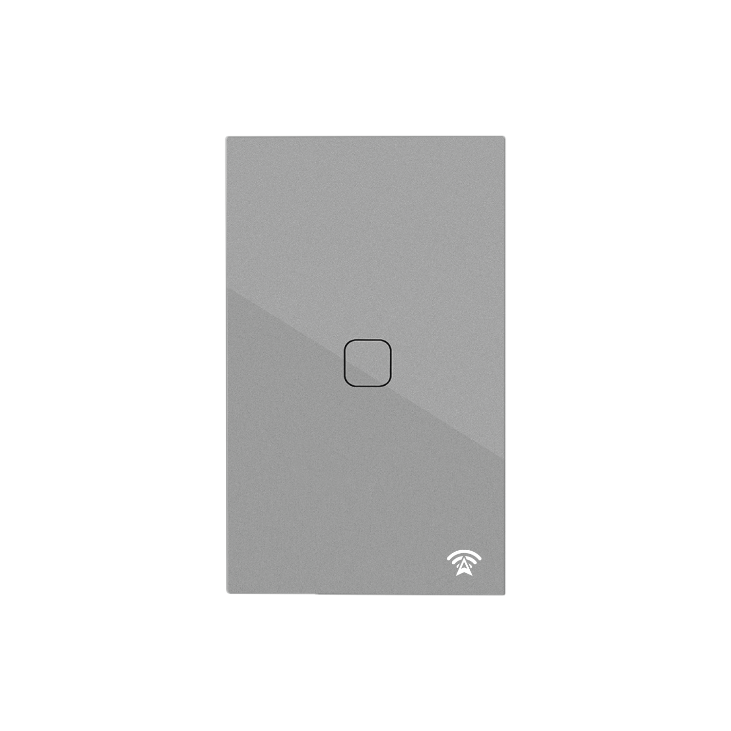Interruptor inteligente Wi-Fi con neutro