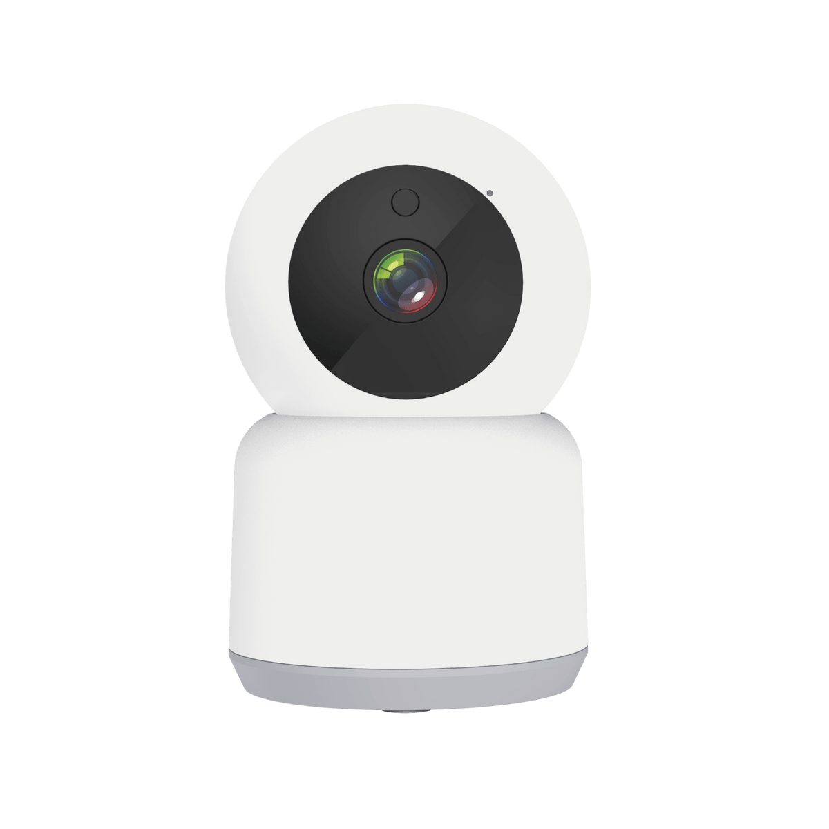 Cámara WiFi interior 360° Cámaras Automatizate