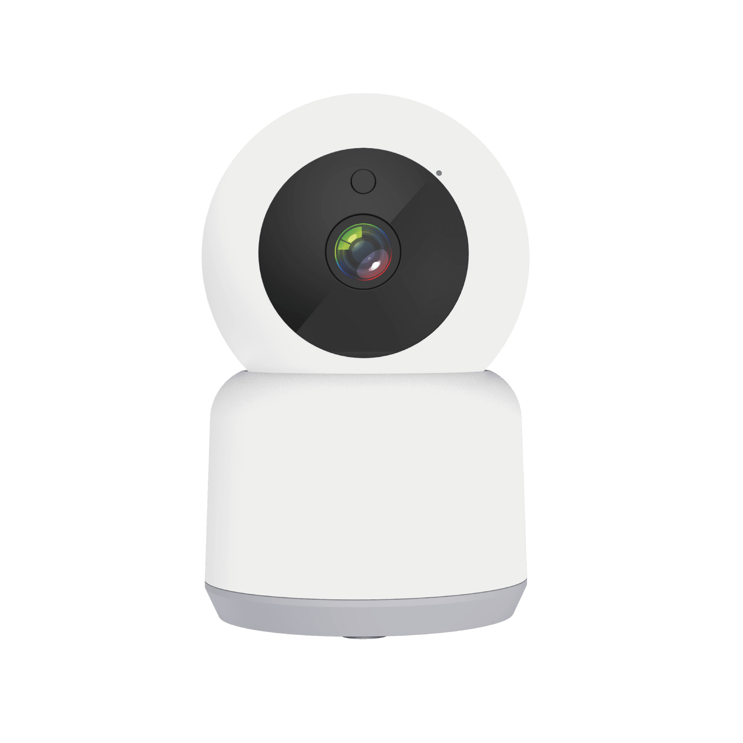 Cámara WiFi interior 360° Cámaras Automatizate