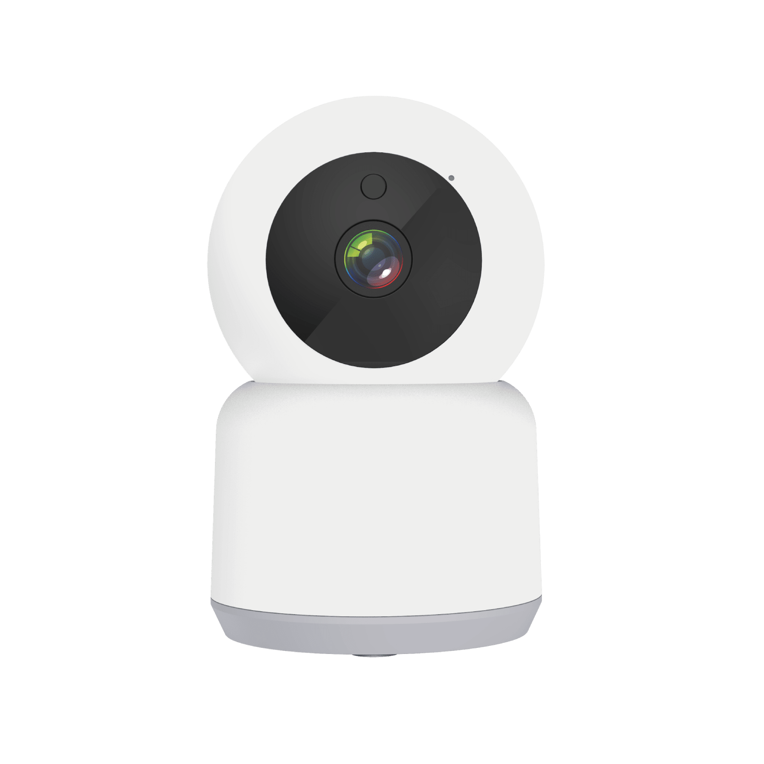 Cámara WiFi interior 360° Cámaras Automatizate 