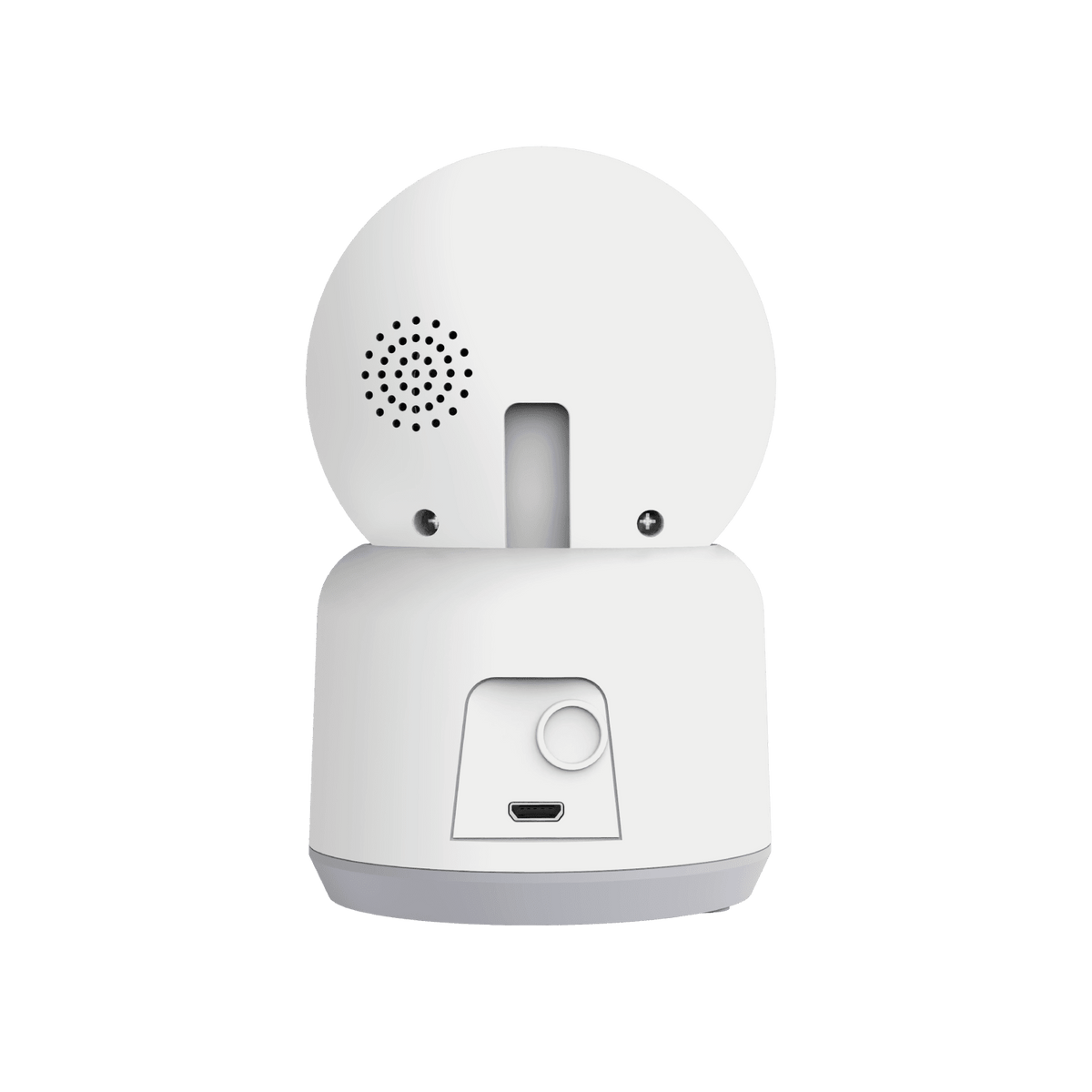 Cámara WiFi interior 360° Cámaras Automatizate