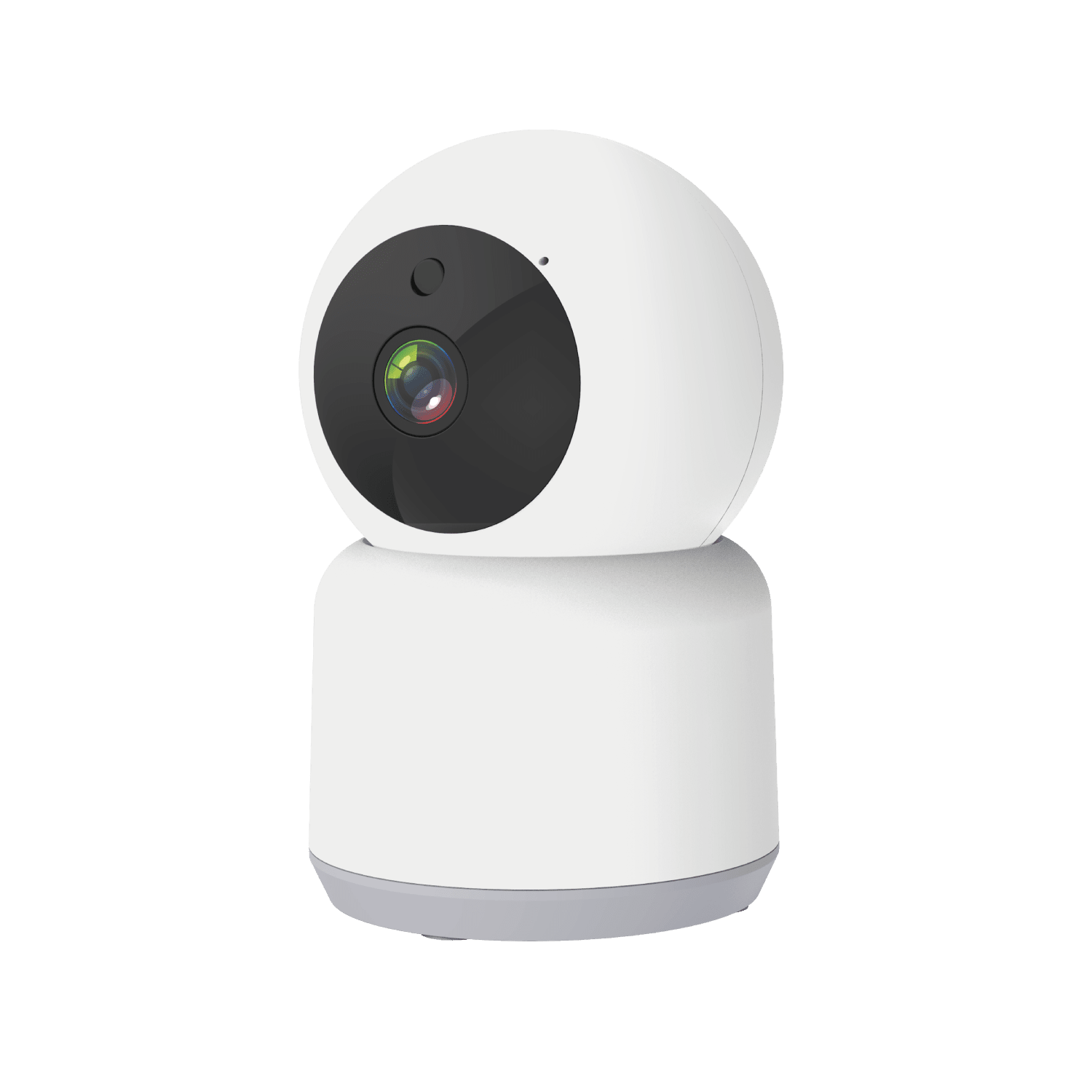Cámara WiFi interior 360° Cámaras Automatizate