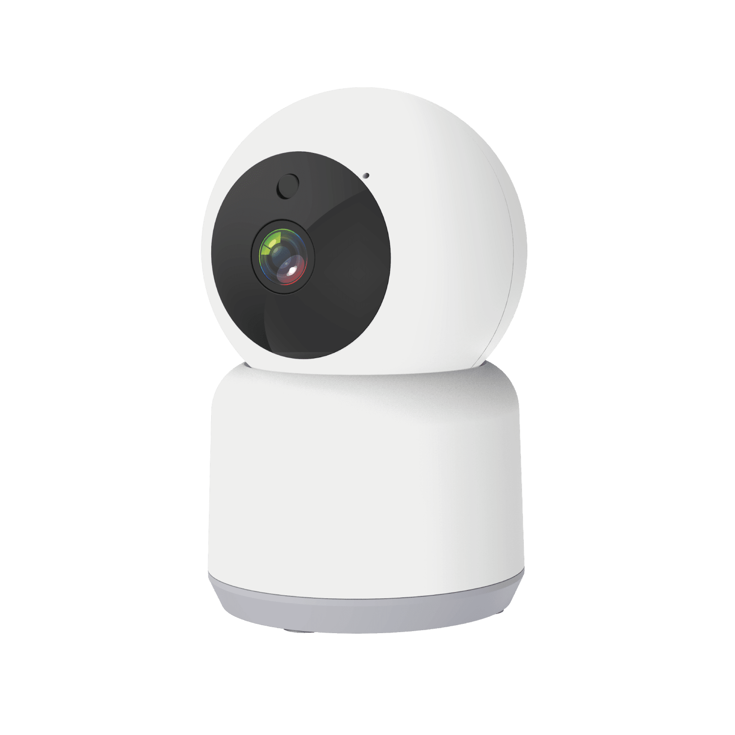 Cámara WiFi interior 360° Cámaras Automatizate 