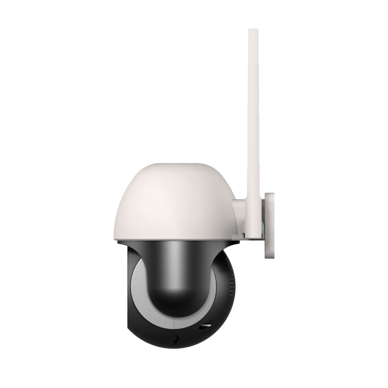 Cámara Wifi exterior 360° Cámaras Automatizate
