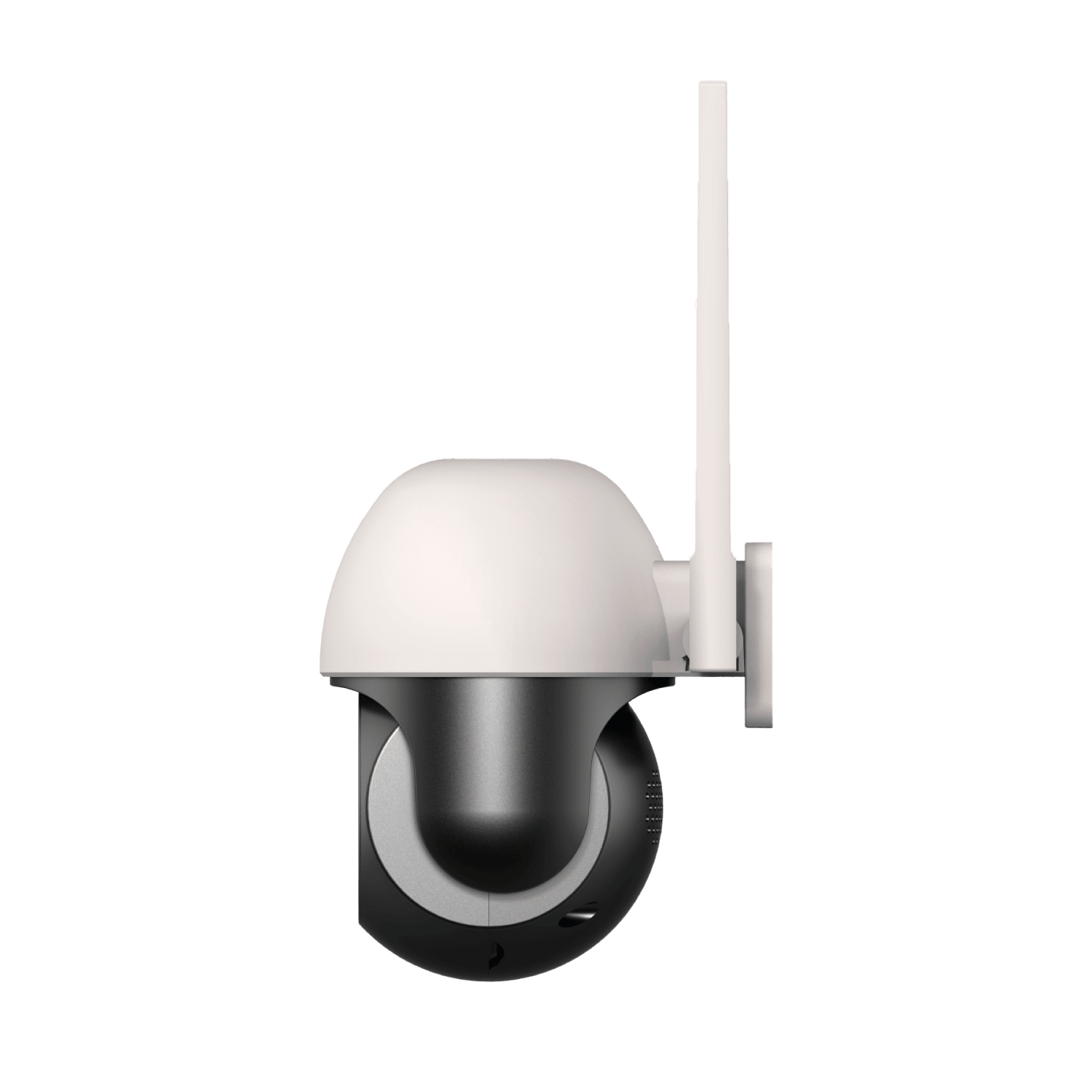 Cámara Wifi exterior 360° Cámaras Automatizate 