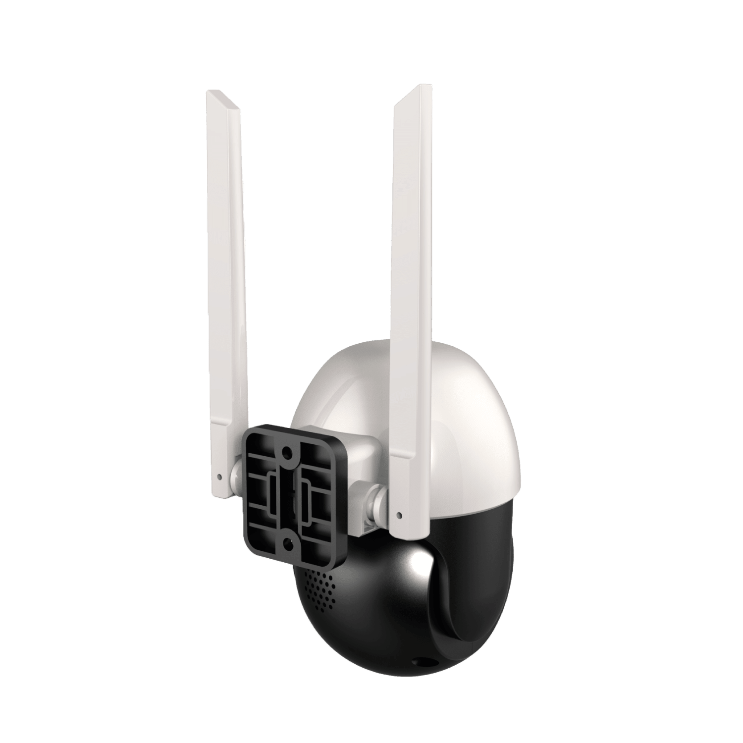 Cámara Wifi exterior 360° Cámaras Automatizate