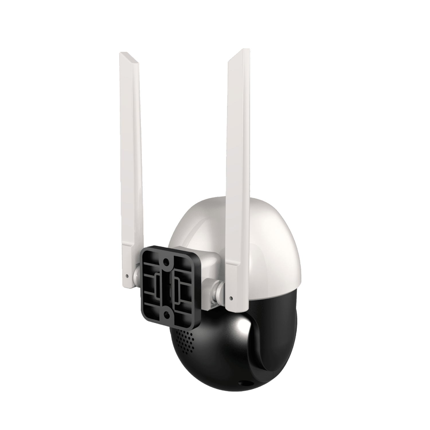 Cámara Wifi exterior 360° Cámaras Automatizate 