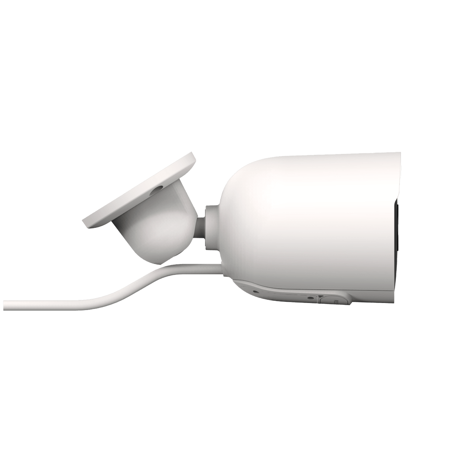 Cámara de exterior FIJA Wifi Cámaras Automatizate
