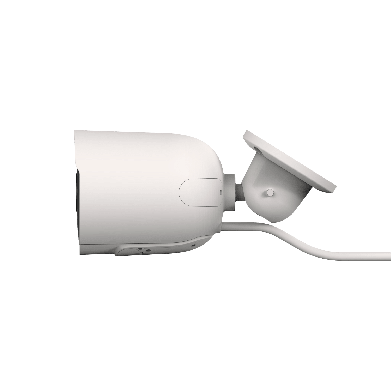Cámara de exterior FIJA Wifi Cámaras Automatizate