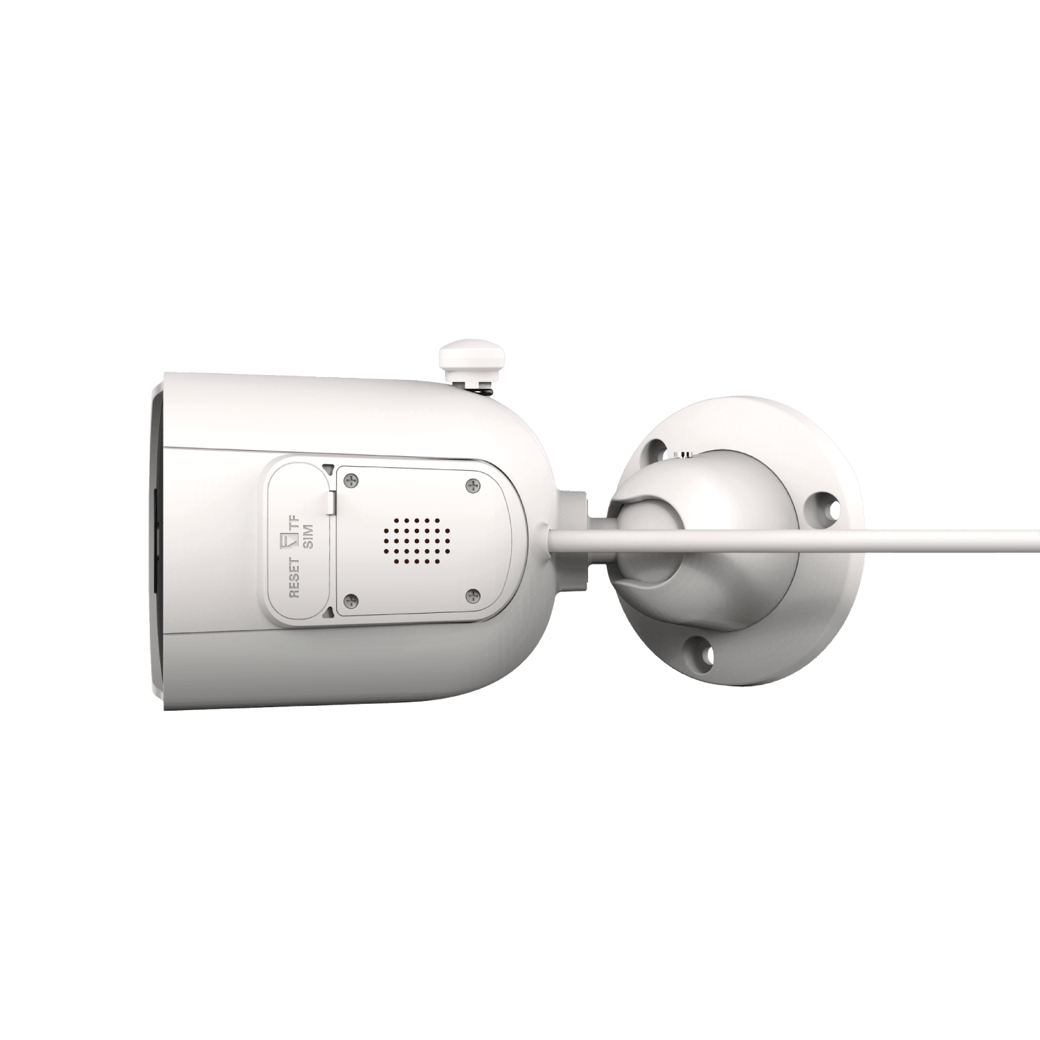 Cámara de exterior FIJA Wifi Cámaras Automatizate