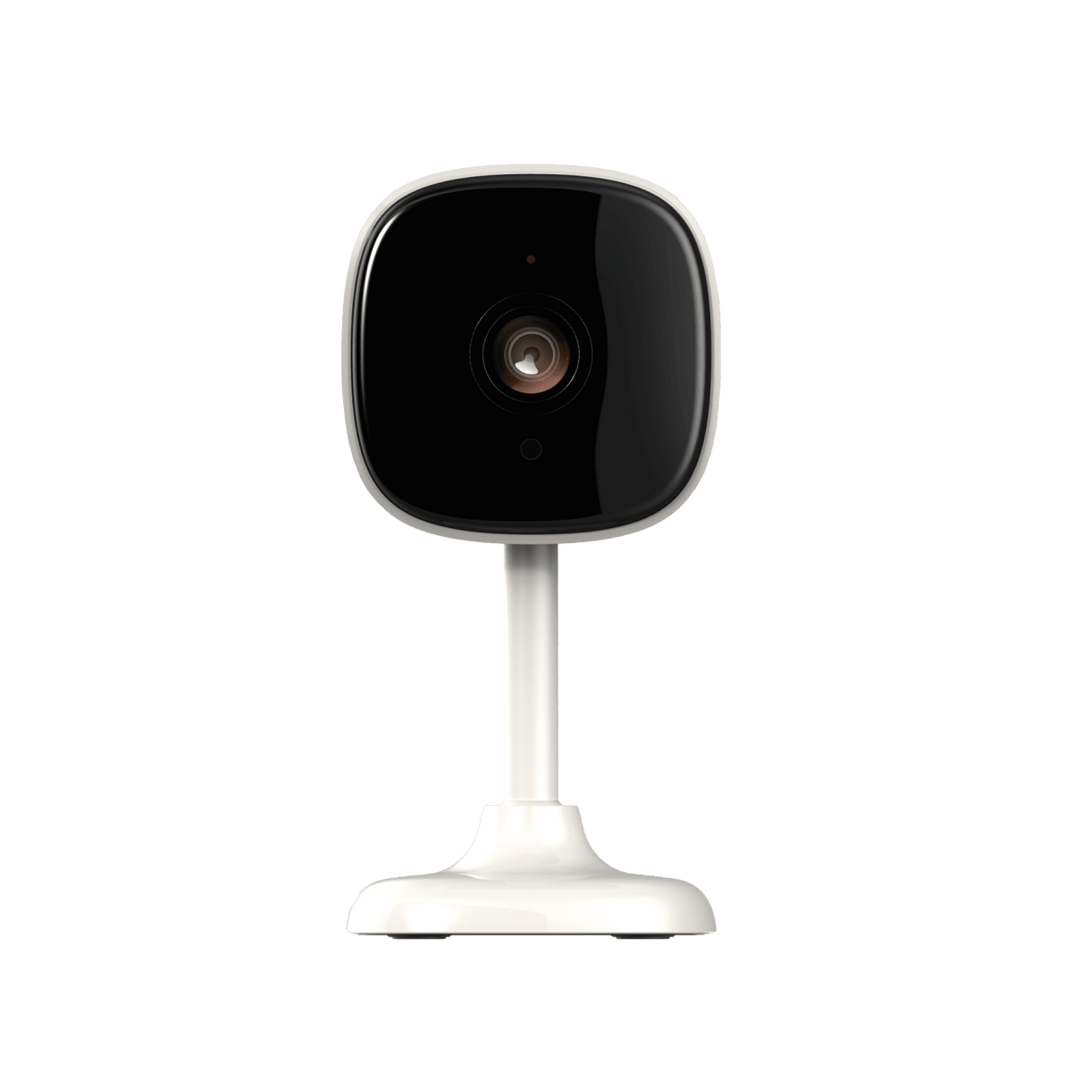 Cámara de seguridad interior fija Wifi Cámaras Automatizate