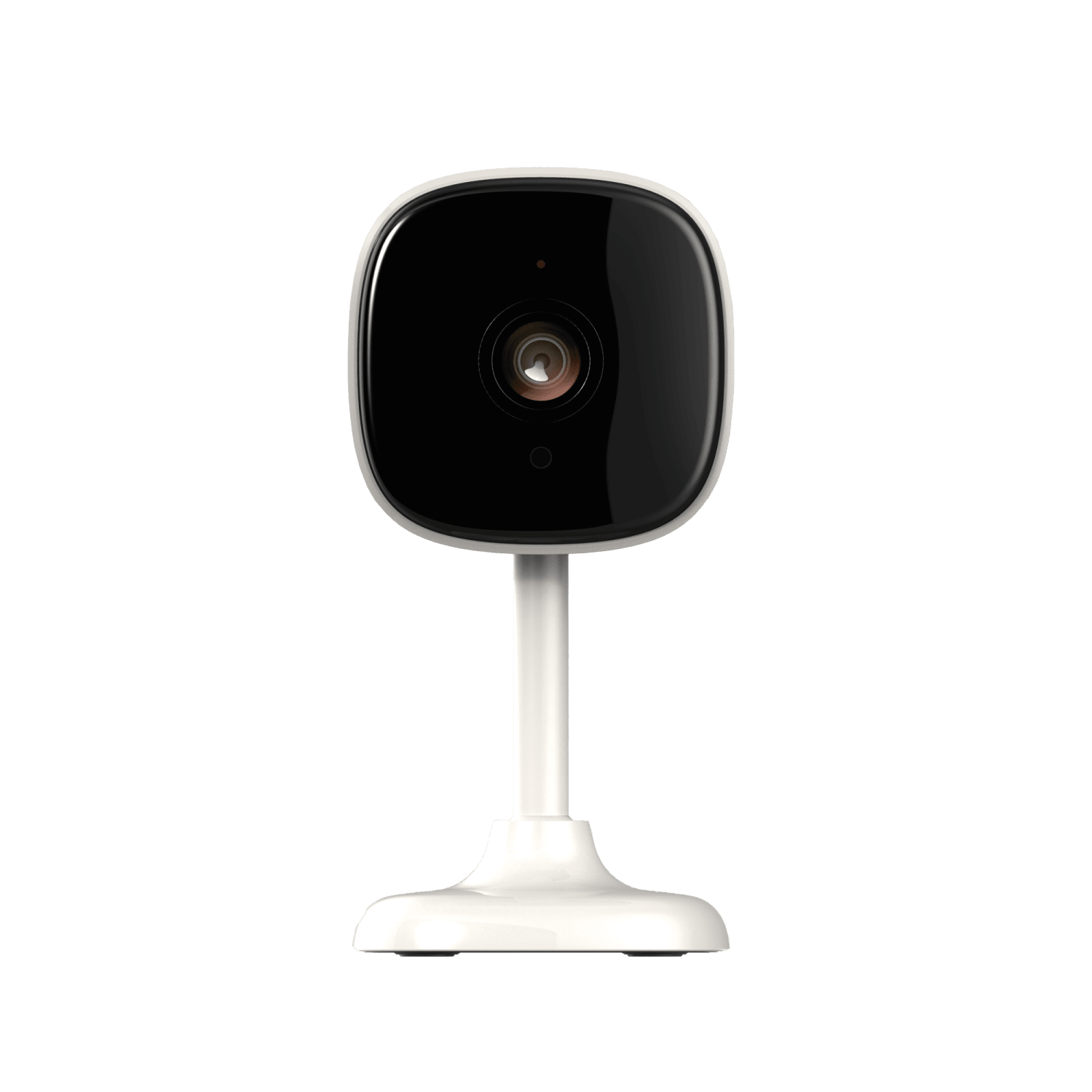 Cámara de seguridad interior fija Wifi Cámaras Automatizate