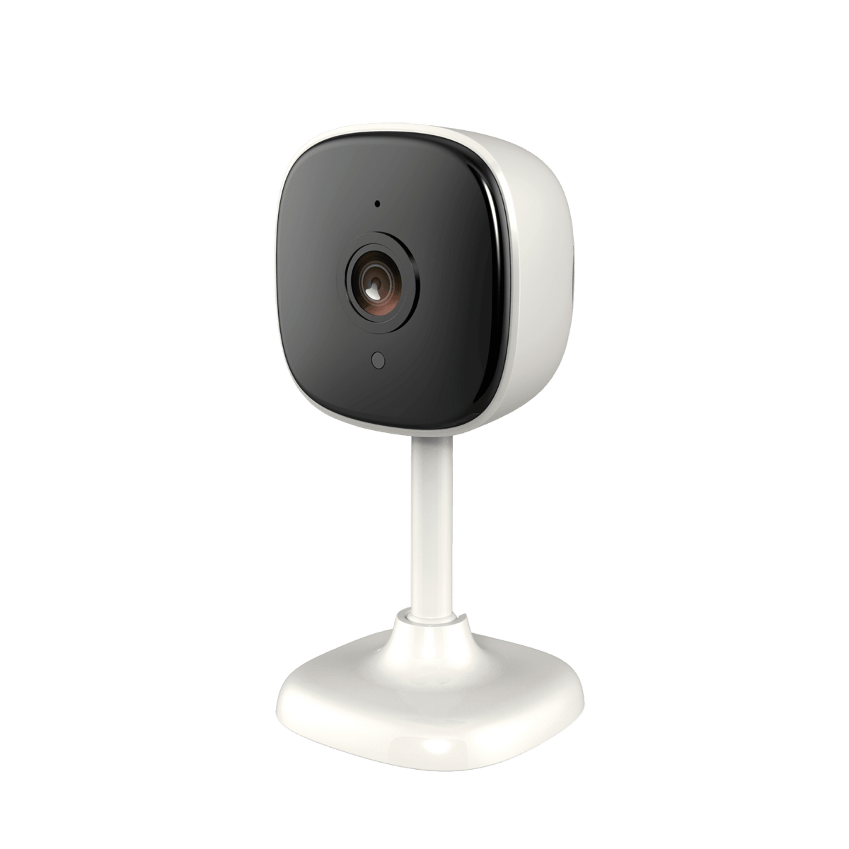 Cámara de seguridad interior fija Wifi Cámaras Automatizate