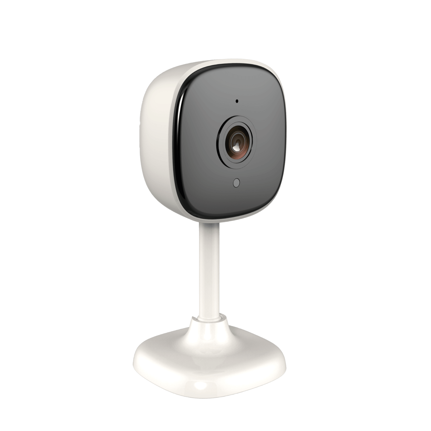 Cámara de seguridad interior fija Wifi Cámaras Automatizate