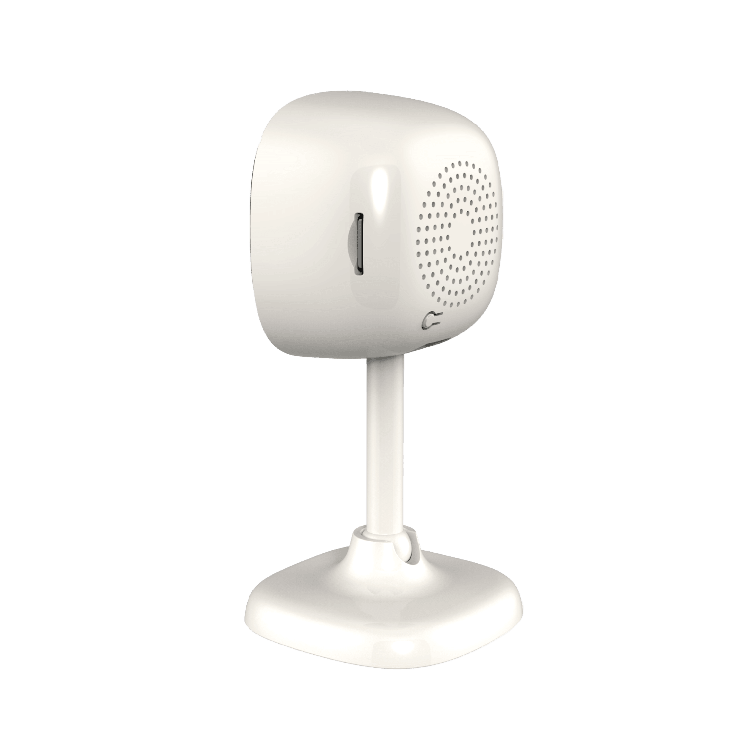 Cámara de seguridad interior fija Wifi Cámaras Automatizate