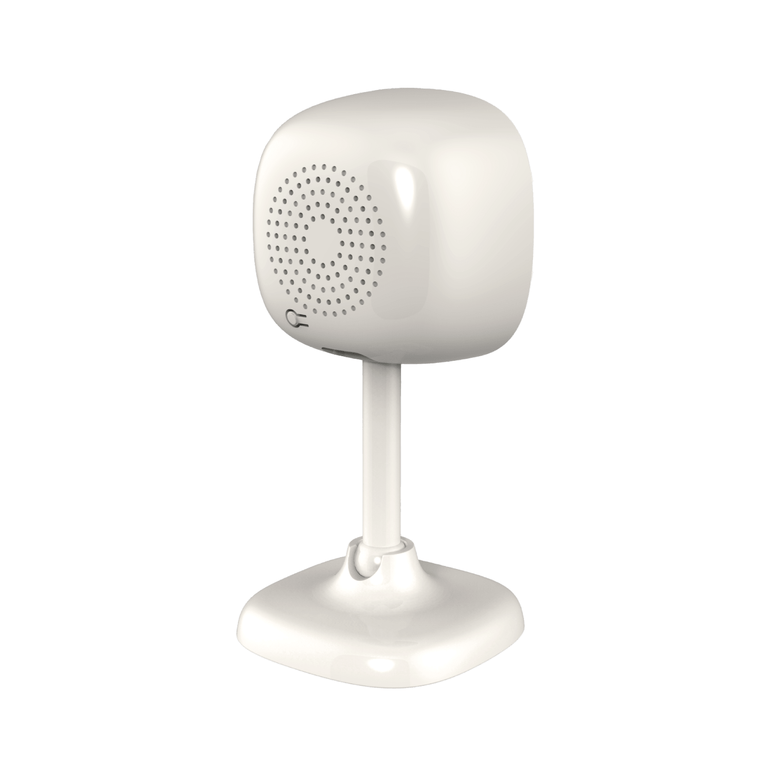 Cámara de seguridad interior fija Wifi Cámaras Automatizate