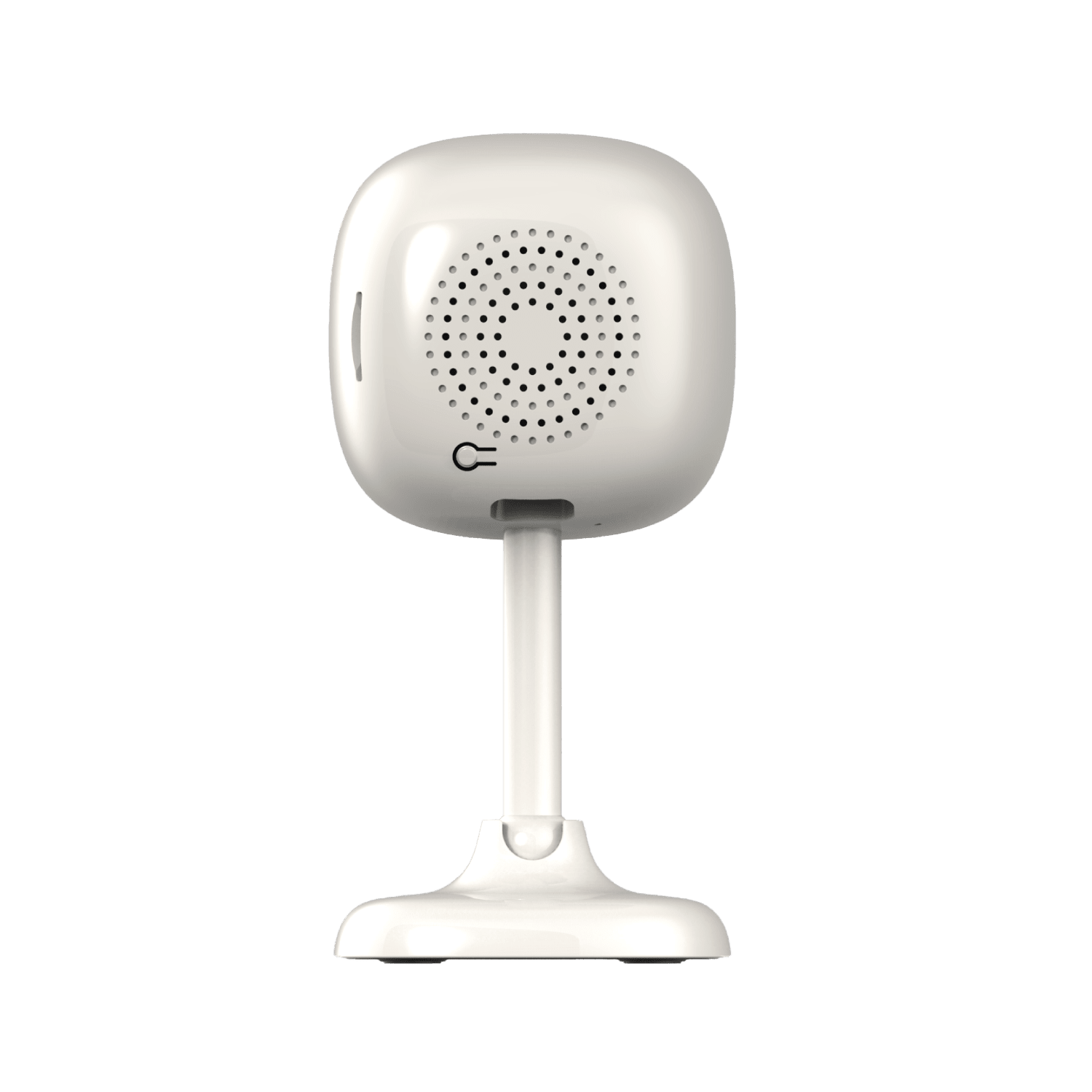 Cámara de seguridad interior fija Wifi Cámaras Automatizate