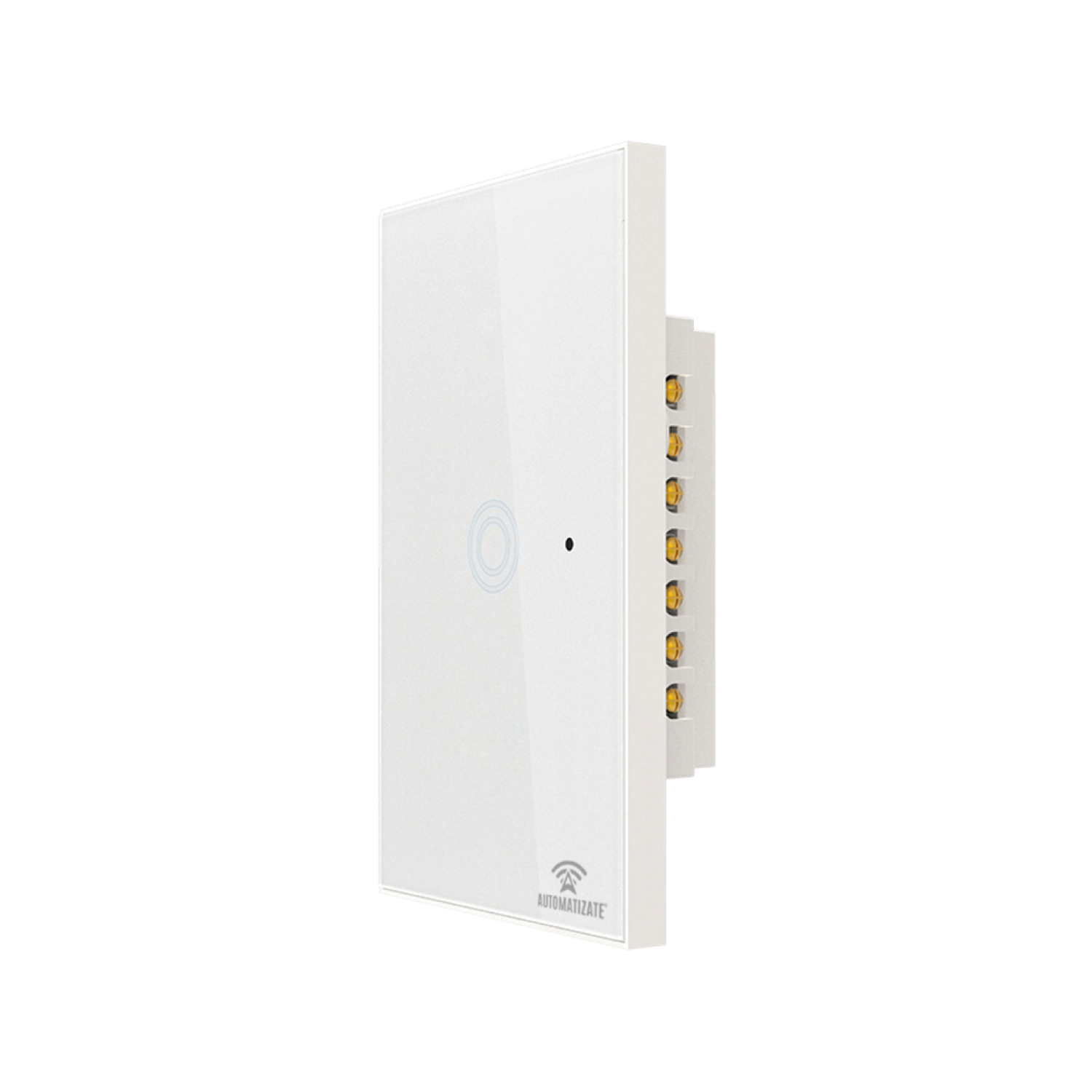 Interruptor inteligente Wifi Automatizate