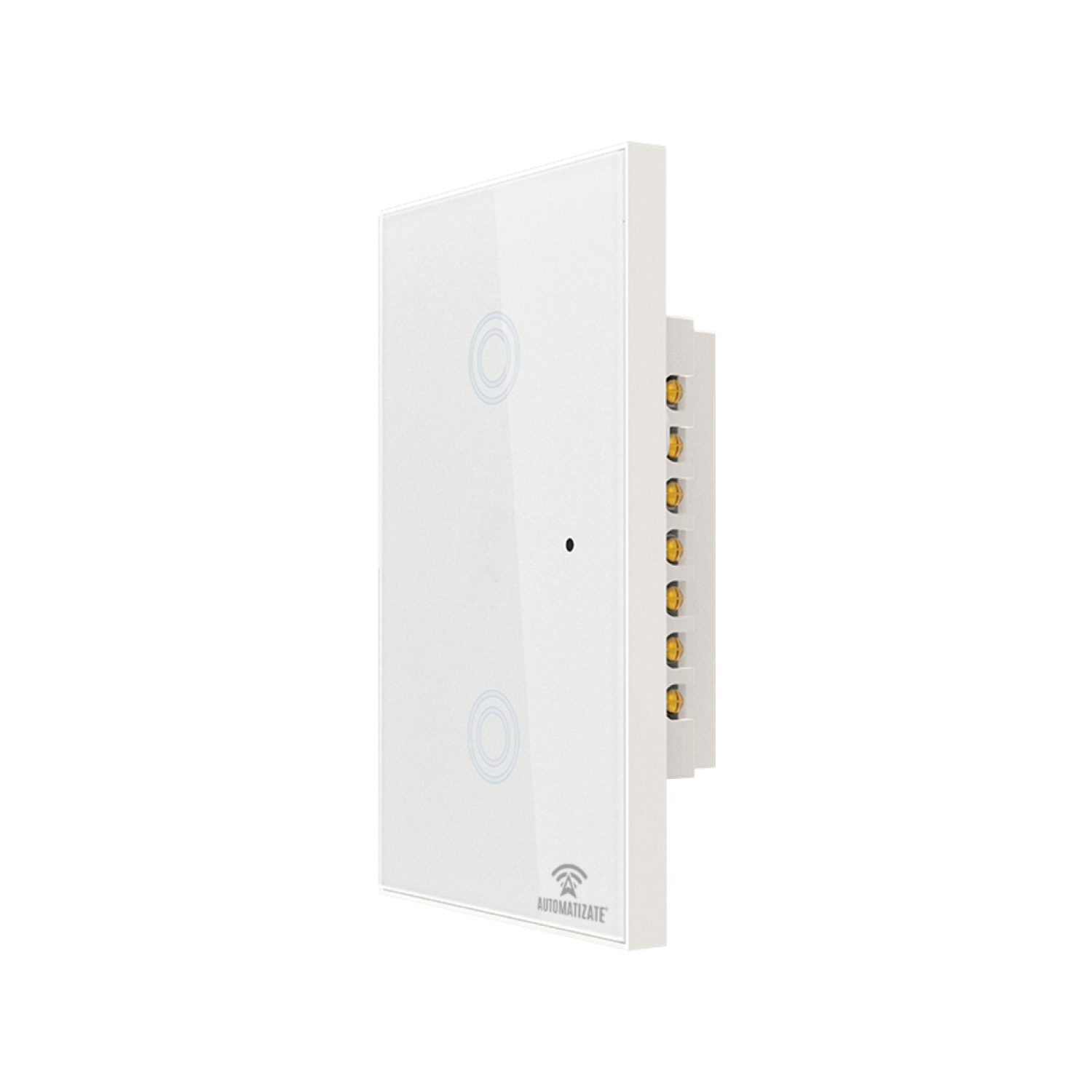 Interruptor inteligente Wifi Automatizate