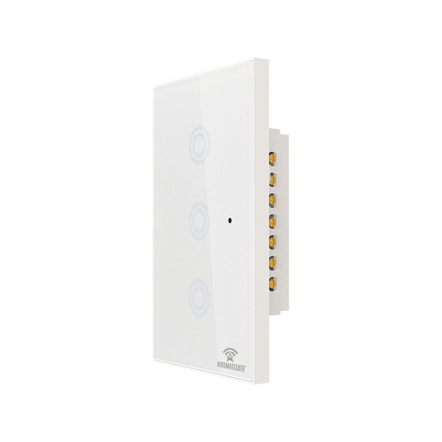 Interruptor inteligente Wifi Automatizate