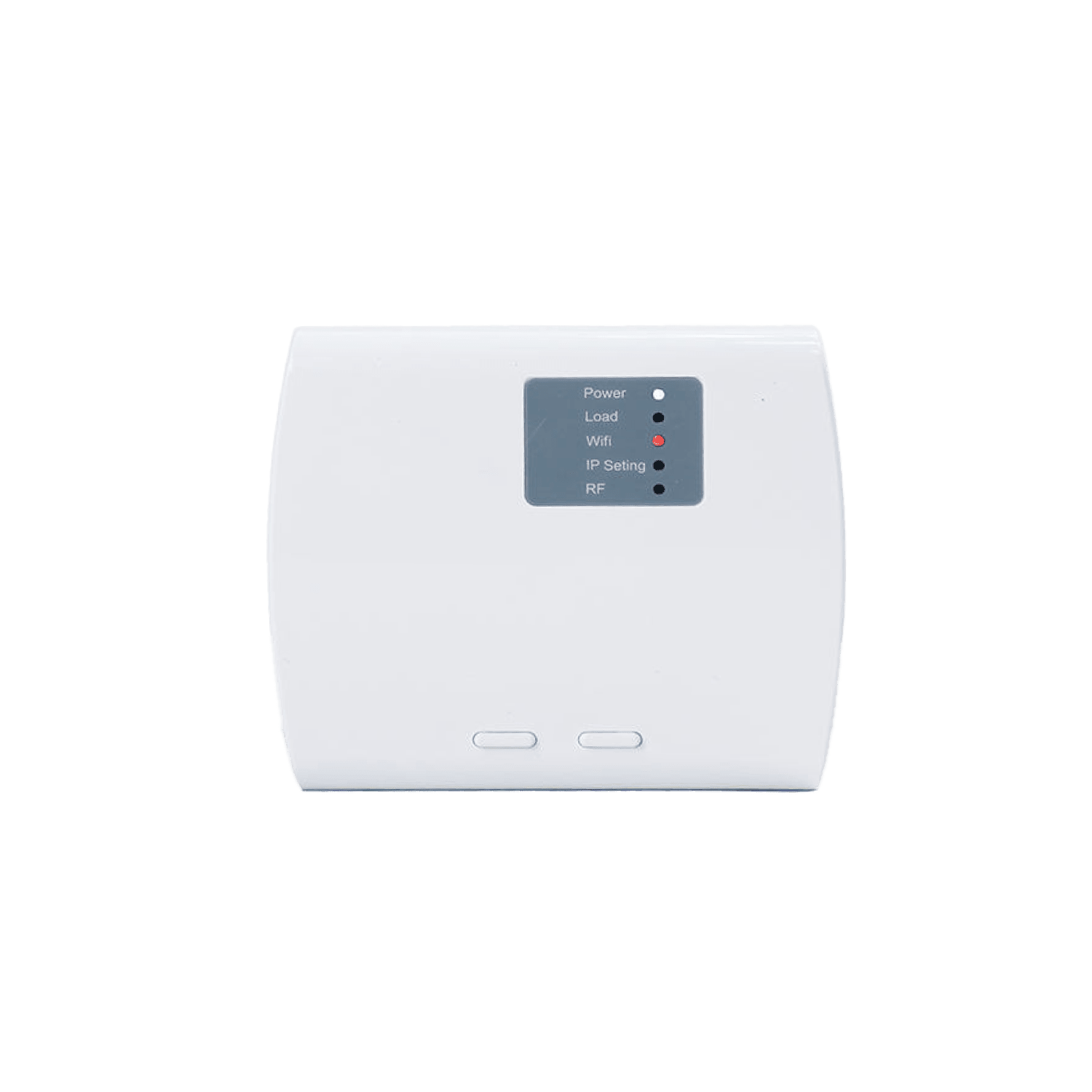 Termostato WiFi Confort Automatizate