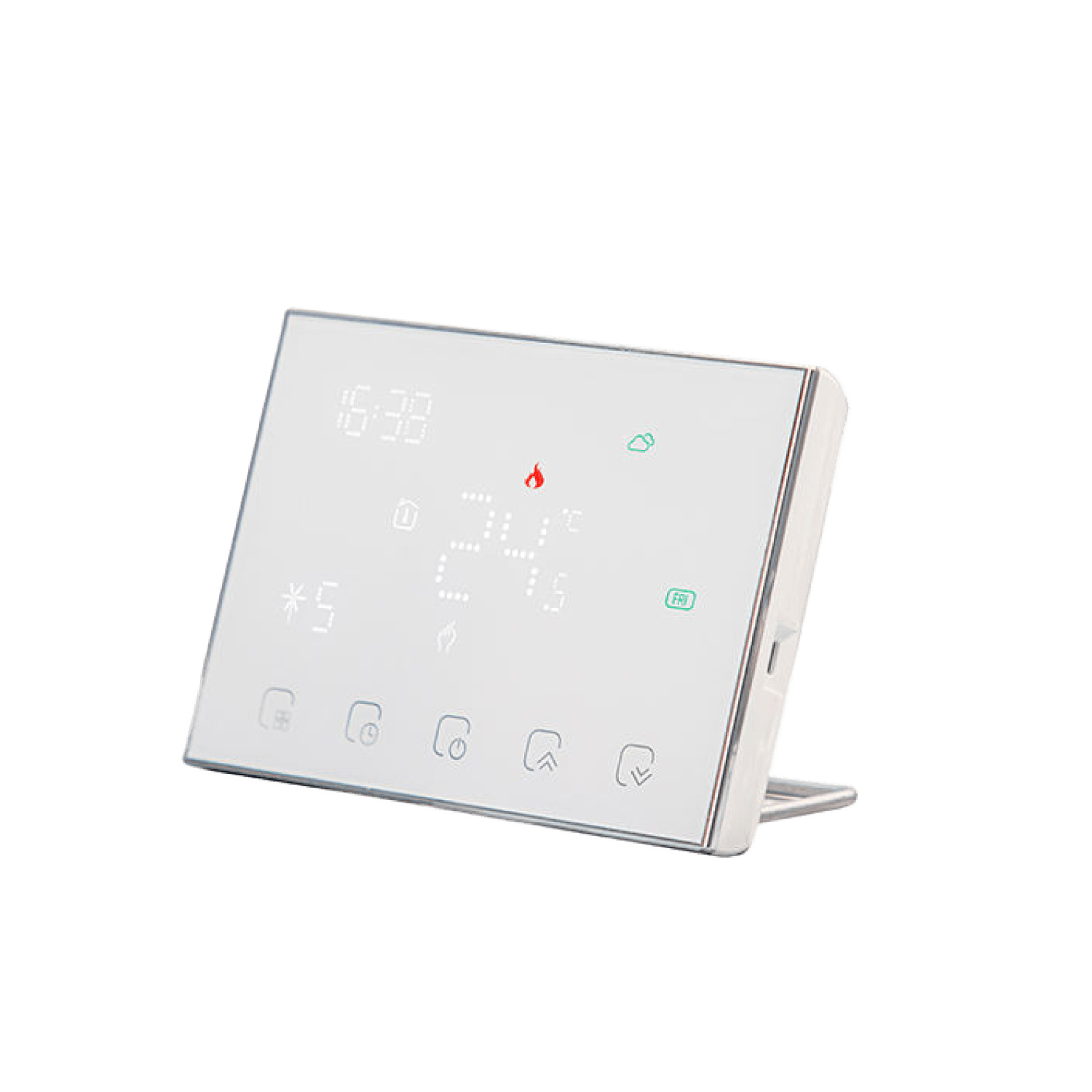 Termostato WiFi Confort Automatizate
